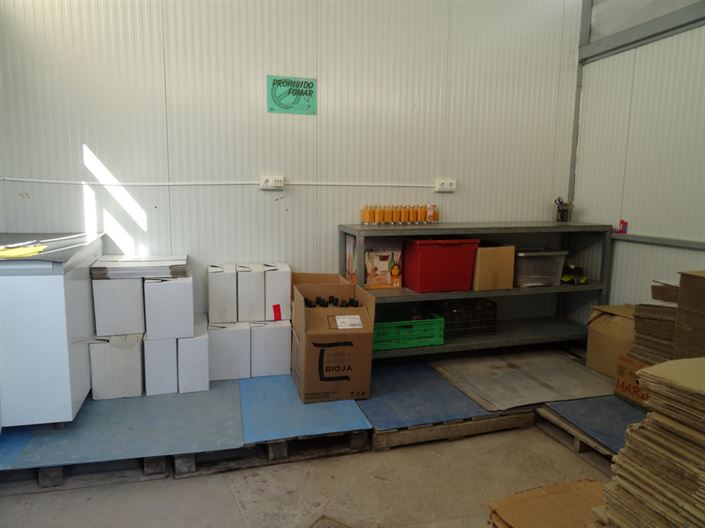 Image No.4-Maison de ville de 3 chambres à vendre à Pinoso