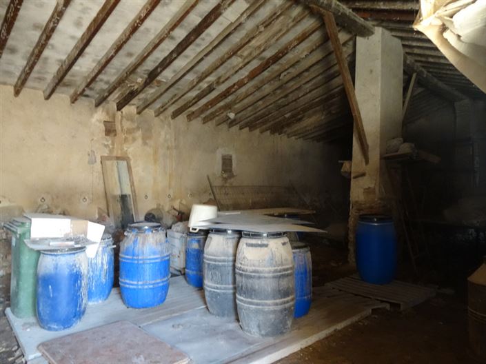 Image No.7-Maison de ville de 3 chambres à vendre à Pinoso