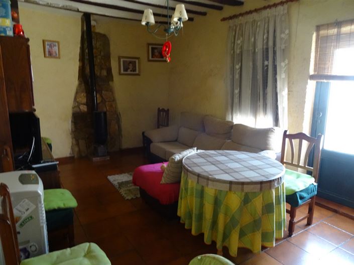 Image No.9-Maison de ville de 3 chambres à vendre à Pinoso