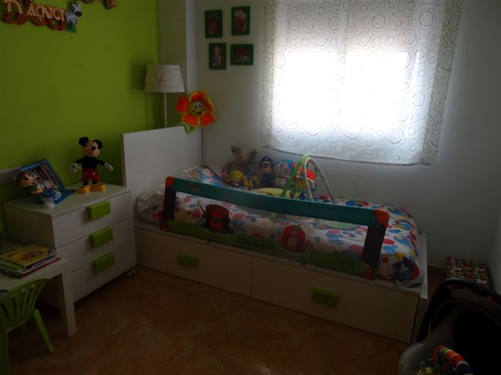 Image No.13-3 Bed Apartment for sale