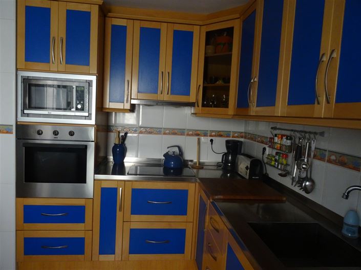 Image No.14-3 Bed Apartment for sale