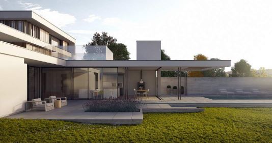 Image No.1-5 Bed Villa for sale