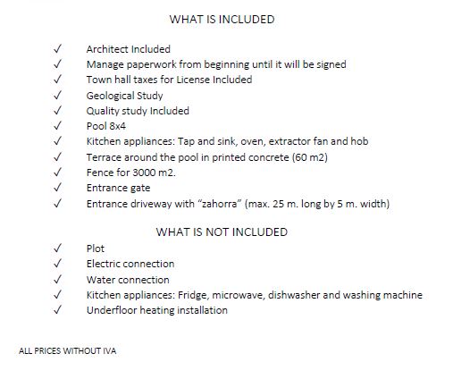 Image No.11-Villa de 5 chambres à vendre à Pinoso