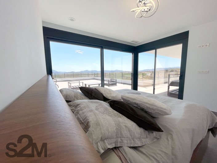 Image No.13-Villa de 5 chambres à vendre à Pinoso