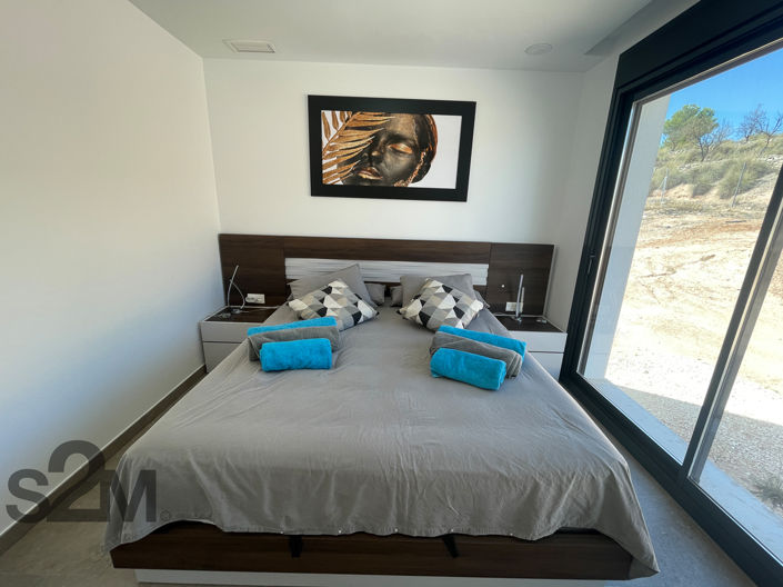 Image No.25-Villa de 5 chambres à vendre à Pinoso