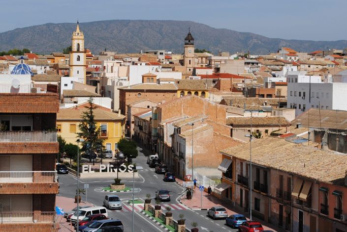 Image No.29-Villa de 5 chambres à vendre à Pinoso