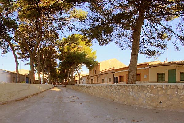 Image No.30-Villa de 5 chambres à vendre à Pinoso