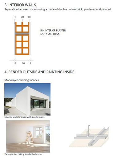 Image No.6-Villa de 5 chambres à vendre à Pinoso