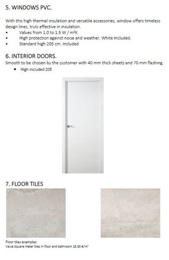 Image No.7-Villa de 5 chambres à vendre à Pinoso