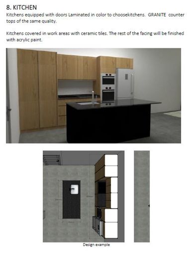 Image No.8-Villa de 5 chambres à vendre à Pinoso