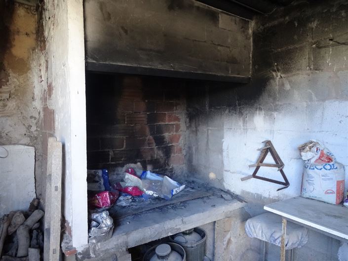 Image No.13-1 Bed Country House for sale