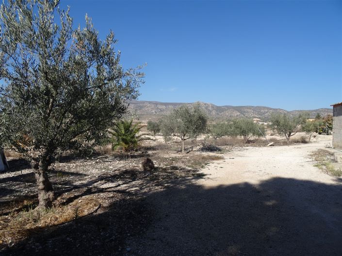 Image No.17-1 Bed Country House for sale