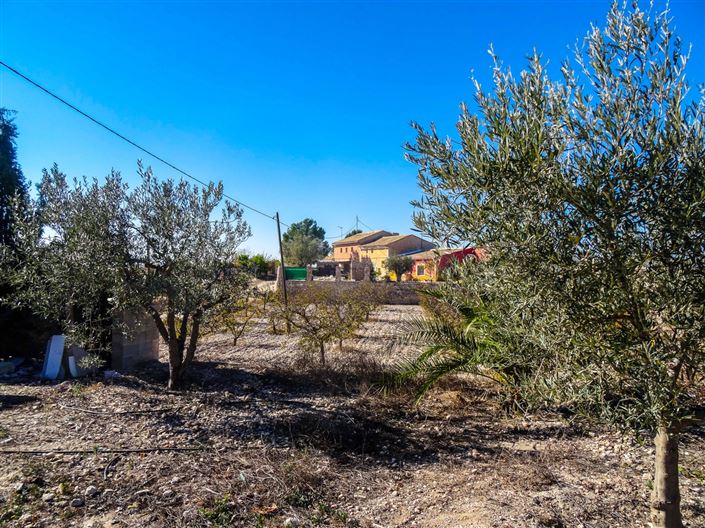 Image No.19-1 Bed Country House for sale