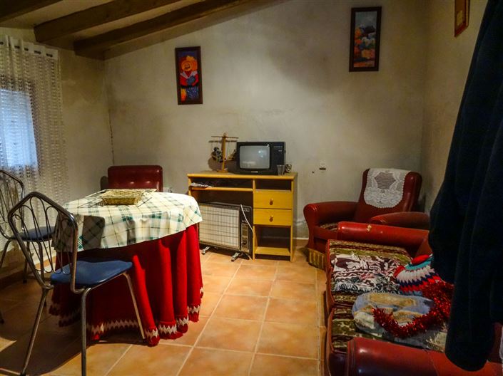 Image No.6-1 Bed Country House for sale