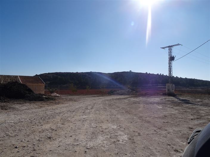 Image No.9-1 Bed Country House for sale