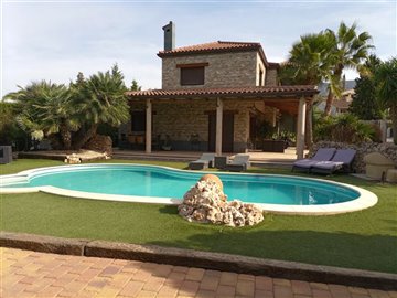 Country Fincas most sold property
