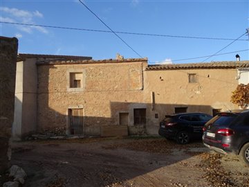 1 - Alicante, Cottage