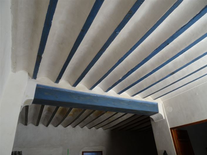 Image No.4-7 Bed Farmhouse for sale