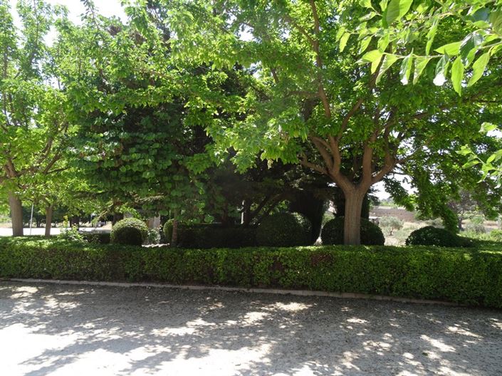 Image No.8-7 Bed Farmhouse for sale