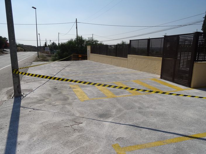 Image No.20-Commercial de 10 chambres à vendre à Fortuna