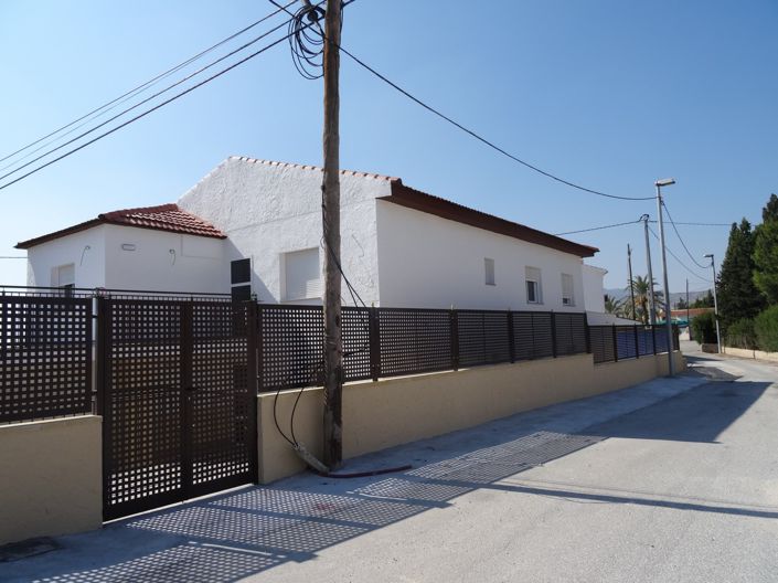 Image No.22-Commercial de 10 chambres à vendre à Fortuna