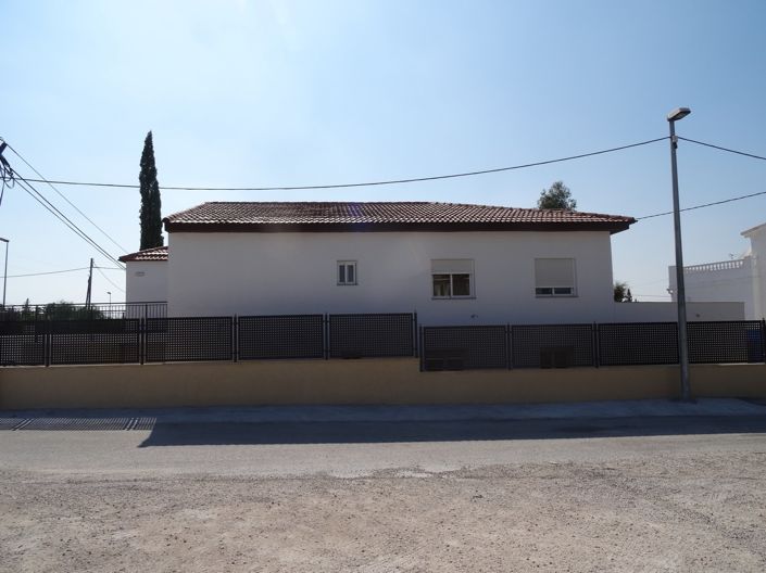 Image No.24-Commercial de 10 chambres à vendre à Fortuna