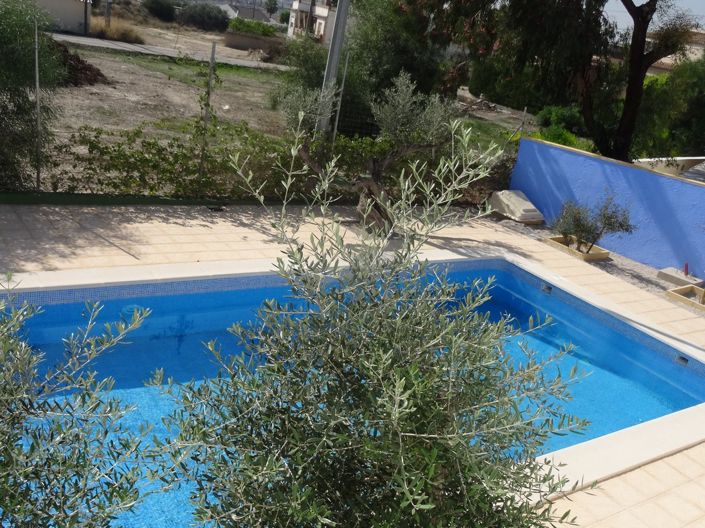 Image No.5-Commercial de 10 chambres à vendre à Fortuna