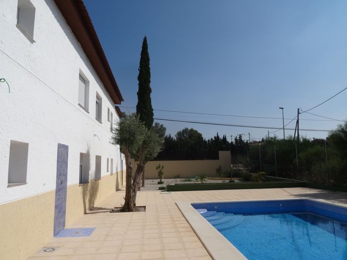 Image No.7-Commercial de 10 chambres à vendre à Fortuna