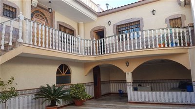 Country Fincas most sold property