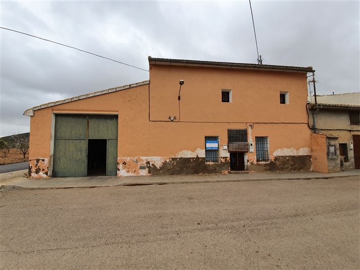 Image No.5-5 Bed Country House for sale