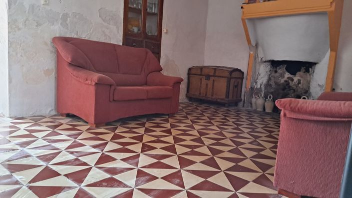 Image No.14-Maison de campagne de 5 chambres à vendre à Pinoso