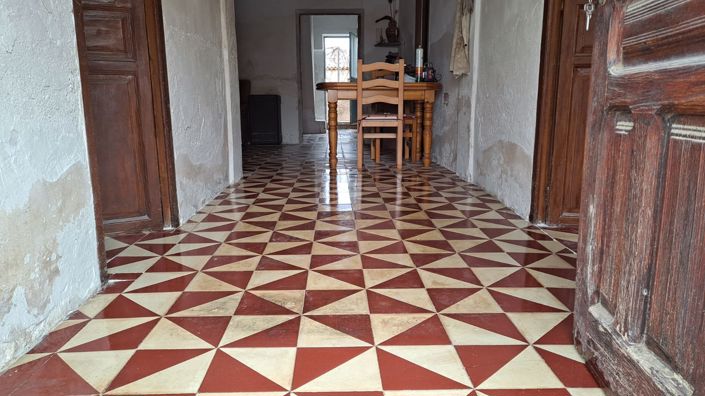 Image No.16-Maison de campagne de 5 chambres à vendre à Pinoso