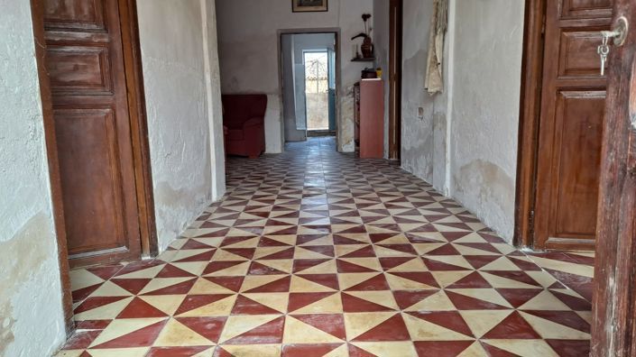 Image No.17-Maison de campagne de 5 chambres à vendre à Pinoso