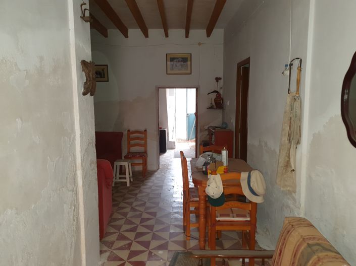 Image No.19-Maison de campagne de 5 chambres à vendre à Pinoso