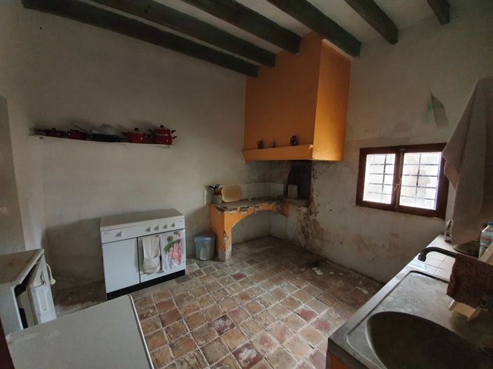 Image No.25-Maison de campagne de 5 chambres à vendre à Pinoso