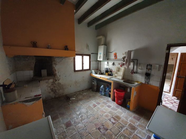 Image No.28-Maison de campagne de 5 chambres à vendre à Pinoso