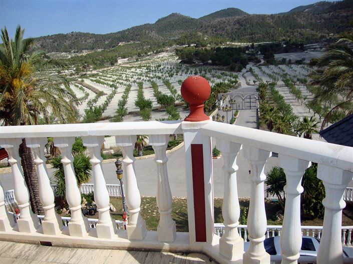 Image No.24-9 Bed Country House for sale