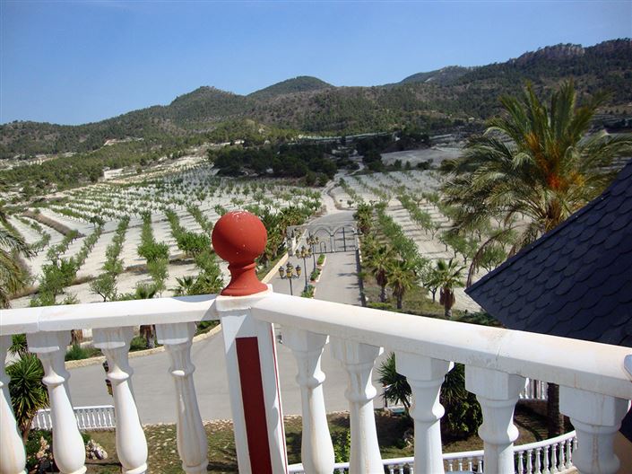 Image No.28-9 Bed Country House for sale