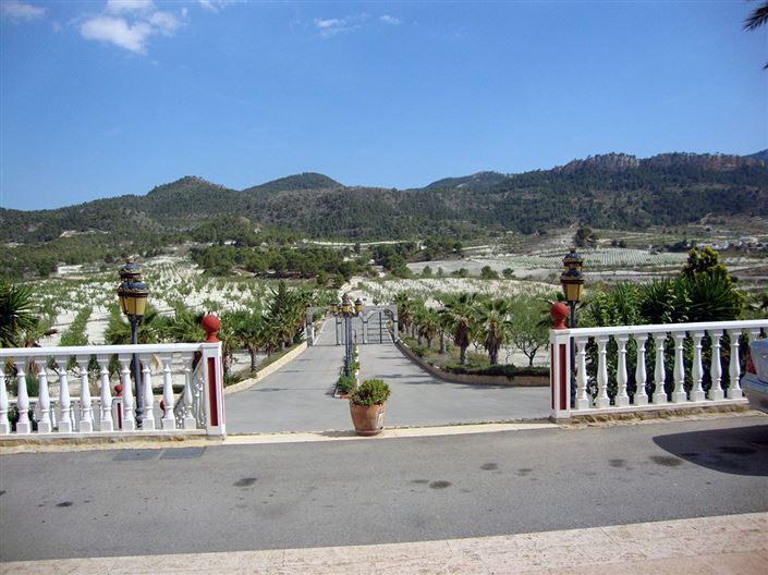 Image No.6-9 Bed Country House for sale