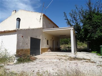 Country Fincas most sold property