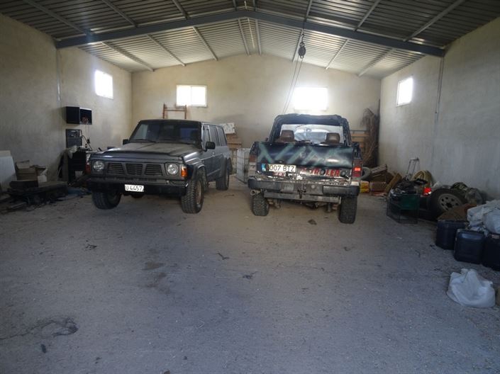 Image No.4-4 Bed Farmhouse for sale