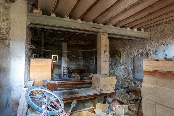 Image No.27-2 Bed Farmhouse for sale