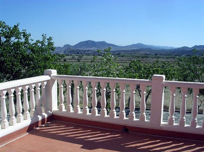 Image No.4-8 Bed Country House for sale