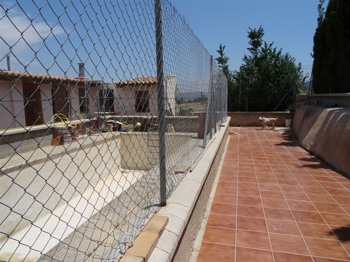 Image No.26-4 Bed Country House for sale