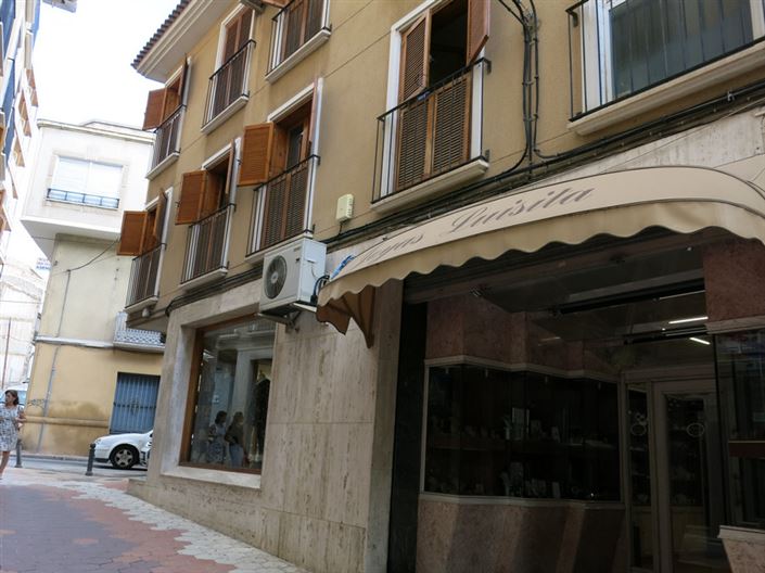 Image No.2-3 Bed Apartment for sale