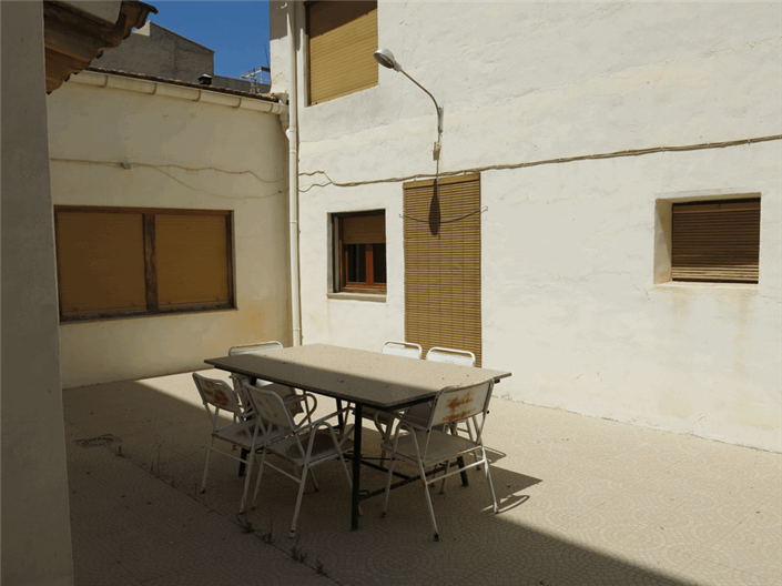 Image No.2-Maison de ville de 3 chambres à vendre à Pinoso