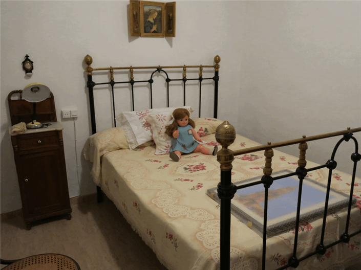 Image No.21-Maison de ville de 3 chambres à vendre à Pinoso