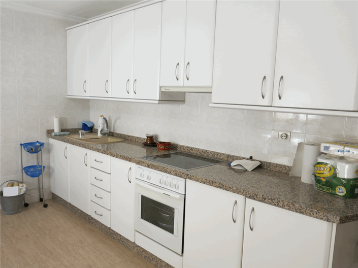 Image No.4-Maison de ville de 3 chambres à vendre à Pinoso