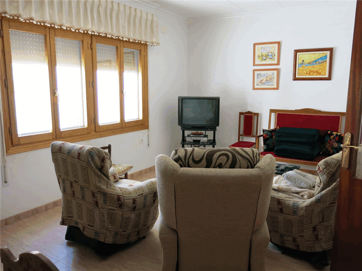 Image No.6-Maison de ville de 3 chambres à vendre à Pinoso