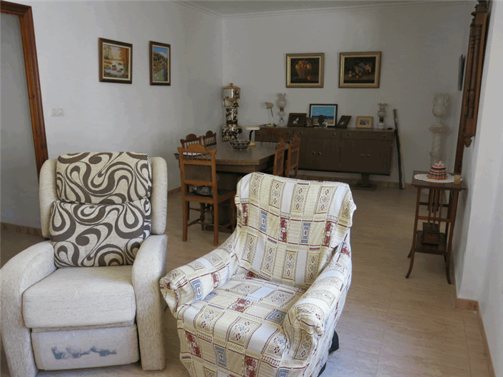 Image No.7-Maison de ville de 3 chambres à vendre à Pinoso